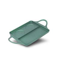 RISOLI ' : piastra serie " Dr. GREEN BB "