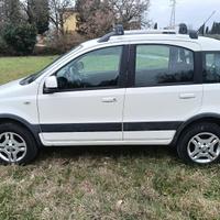 Fiat Panda 4x4