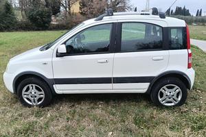 Fiat Panda 4x4