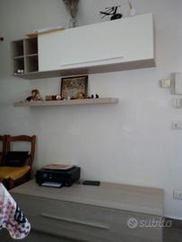 BILOCALE CON BALCONE E POSTO AUTO - Broni