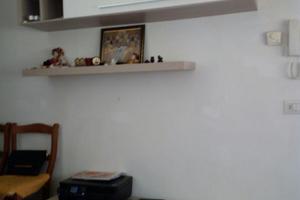 BILOCALE CON BALCONE E POSTO AUTO - Broni