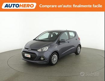 HYUNDAI i10 1.0 MPI Login