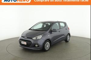 HYUNDAI i10 1.0 MPI Login