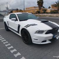 FORD MUSTANG 5.0 V8 GT CALIFORNIA 420cv