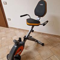 CYCLETTE COMPATTA RICHIUDIBILE