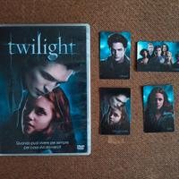 twilight