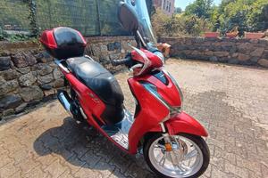 Honda SH 125 in condizioni perfette