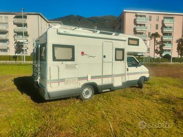 Volkswagen t4 karmann