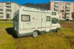 Volkswagen t4 karmann