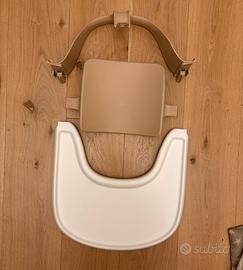 Stokke Tripp Trapp Vassoio e Seduta