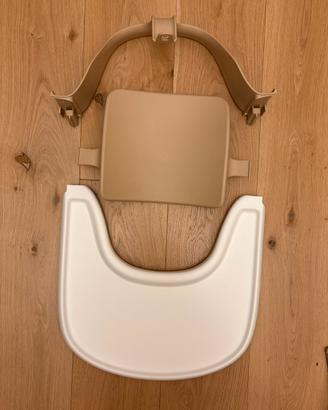 Stokke Tripp Trapp Vassoio e Seduta