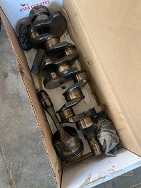 ALBERO MOTORE MITSUBISHI 4D56