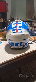 casco e terminale 