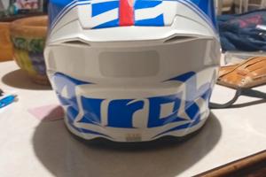 casco e terminale 