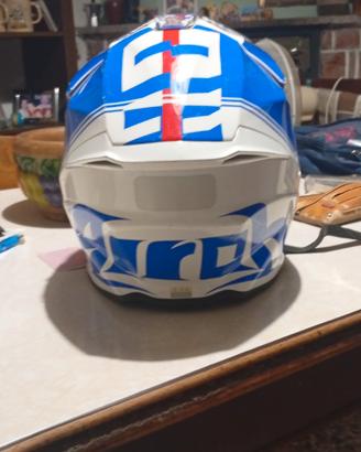 casco e terminale 