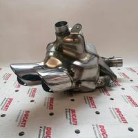 Silenziatore Originale x Ducati Xdiavel