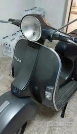 vespa 125 anno 1981