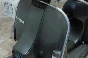 vespa 125 anno 1981