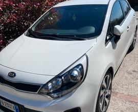 Kia Rio 1.1 CRDI 5 Porte S S High Tech Diesel