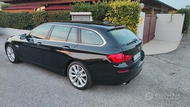 BMW 530 D automatico 