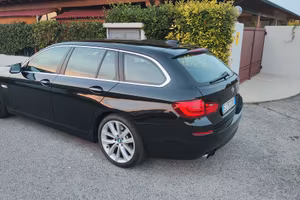 BMW 530 D automatico 