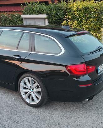 BMW 530 D automatico 