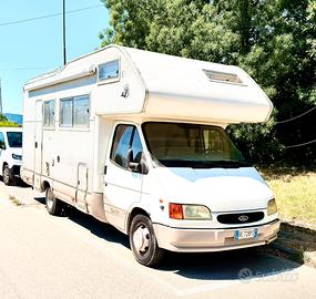 Rimor Superbrig 678