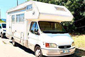 Rimor Superbrig 678