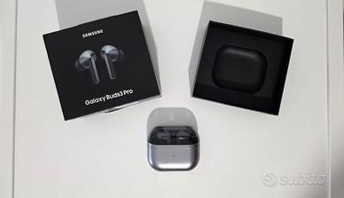 Samsung Galaxy Buds 3 Pro