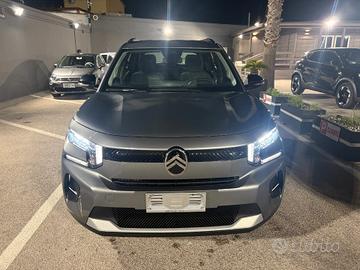 NEW Citroen C3 PureTech 100 S&S You Pack Plus KM C