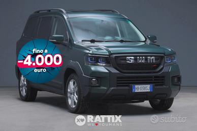 SWM G03F G03F 1.5 110cv mt