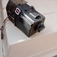 Verricello elettrico