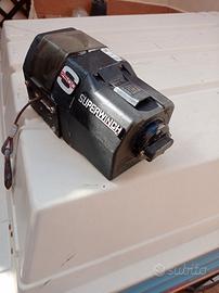 Verricello elettrico