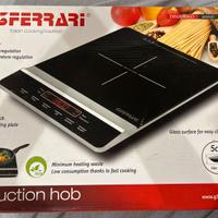 Piasta induzione gs ferrari