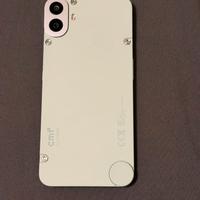Nothing CMF phone 1 - green 8/256