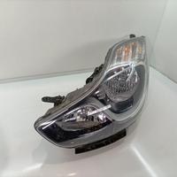 FARO ANTERIORE SINISTRO HYUNDAI iX20 Serie 921011K