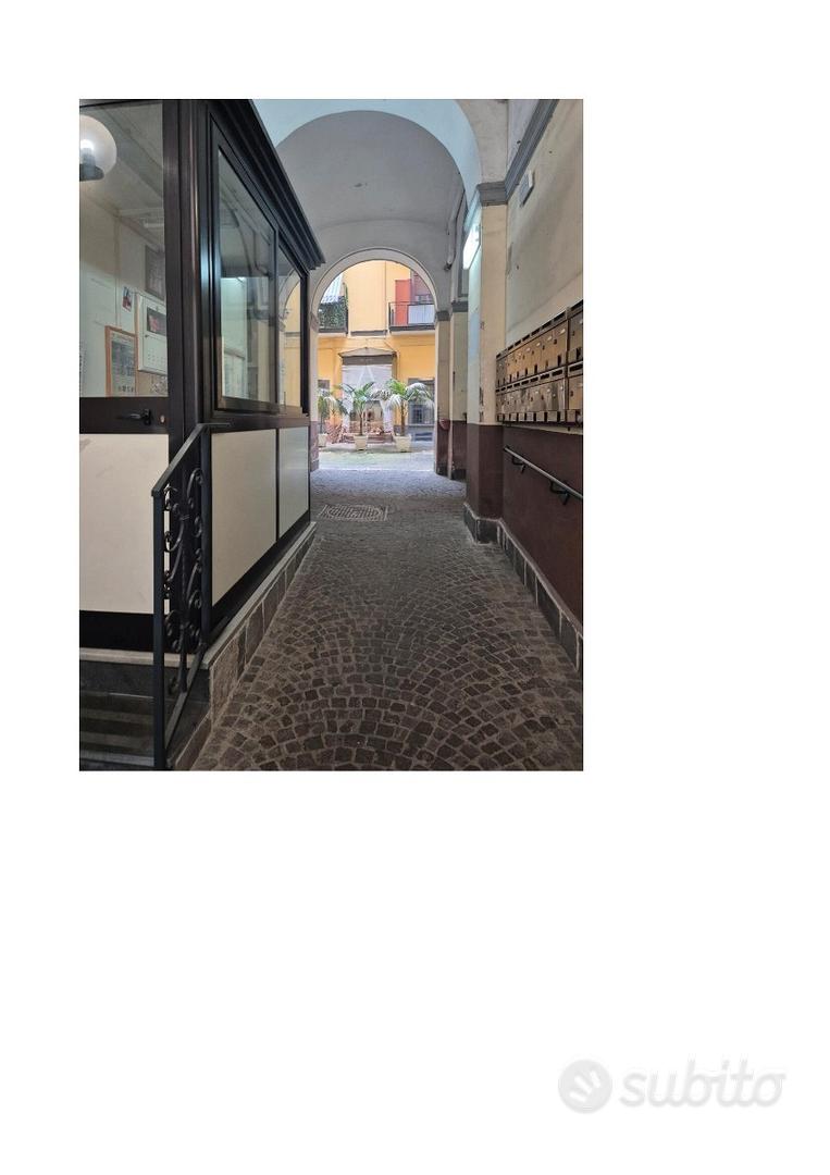 Appartamento – Napoli, Arenaccia, Municipalità 4 - Vista 2