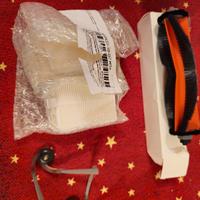 ricambi aspirapolvere Roborock robot 