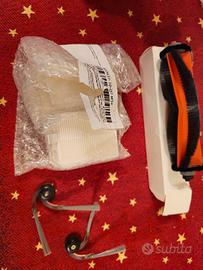 ricambi aspirapolvere Roborock robot 