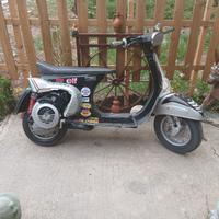 Piaggio Vespa 50 Special (V5B3) - 1972