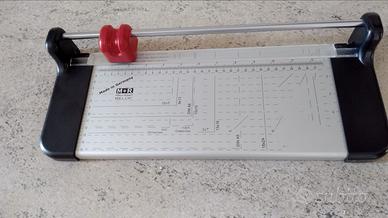 Taglierina a rotella