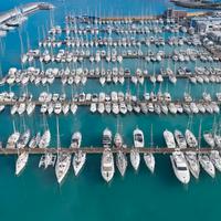 Posto barca al Cala de' Medici