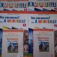 A merveille! Ediz. activebook. Per la Scuola media