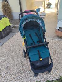 passeggino kinderkraft