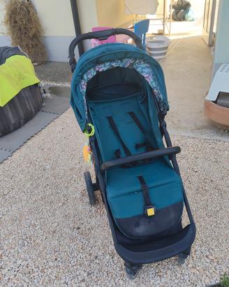 passeggino kinderkraft