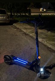 Monopattino Ausom L2 Max Dual