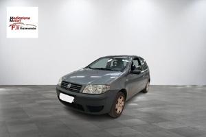 Fiat Punto 1.2 139.000KM OK NEOPATENTATI