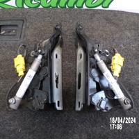 AIRBAG PEDONE PER AUDI A3 8V ANNO 2018