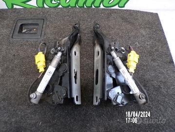 AIRBAG PEDONE PER AUDI A3 8V ANNO 2018