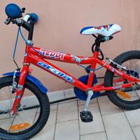 Bicicletta Atala 16"
